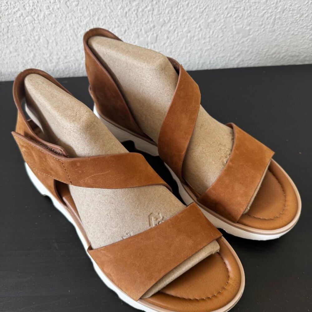Sofft | NIB Ankle Strap Mary Jane Sandals size 9 - Picture 10 of 13
